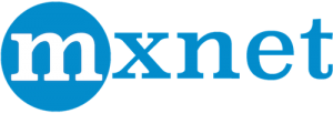 MXNet deep neural network format logo